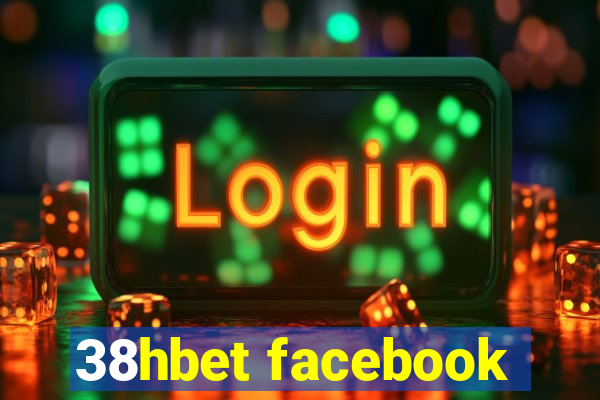 38hbet facebook